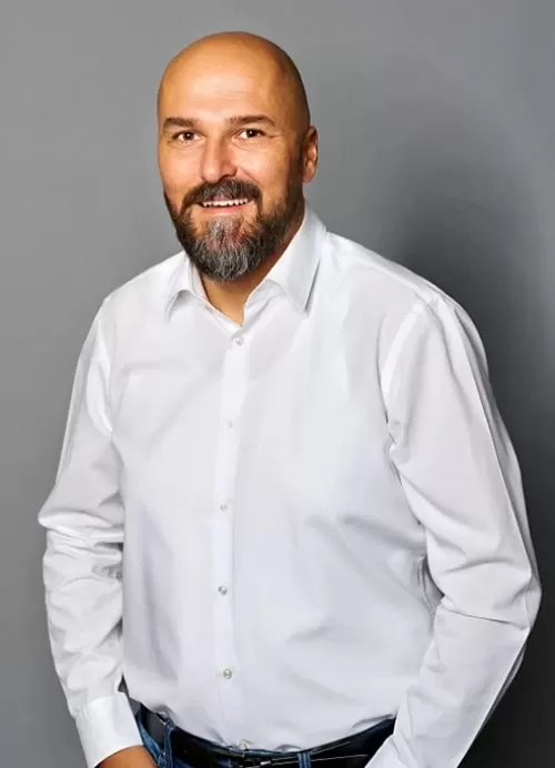 Metallveredelung Huber, Gerold Huber, impetus Personalberatung